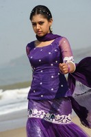 Neethi Taylor New Stills